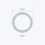 aluminium tube size 63 5 6 35 mm 3