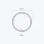 aluminium tube size 76 2 4 75 mm 3