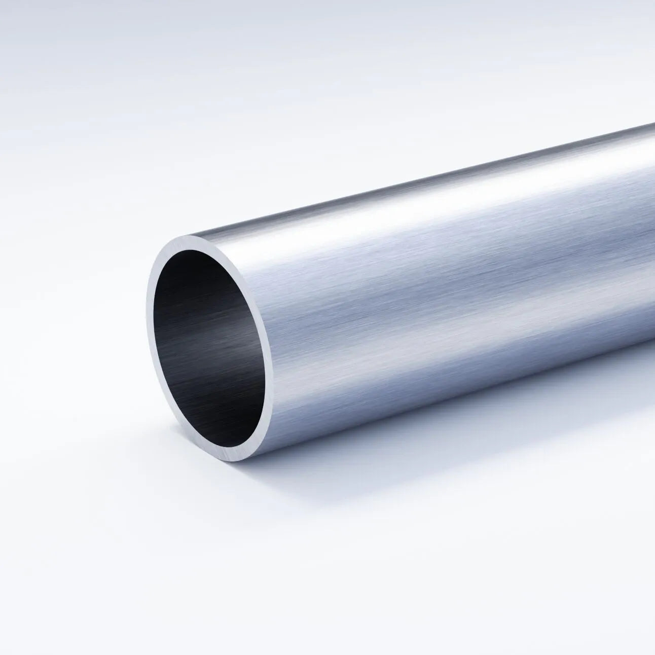 aluminium tube size 76 2 4 75 mm 5