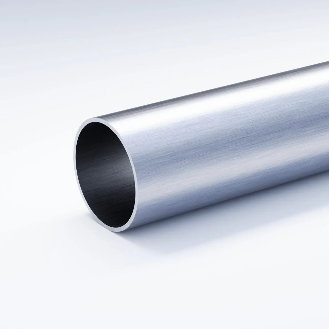 aluminium tube size 80 3 mm 5