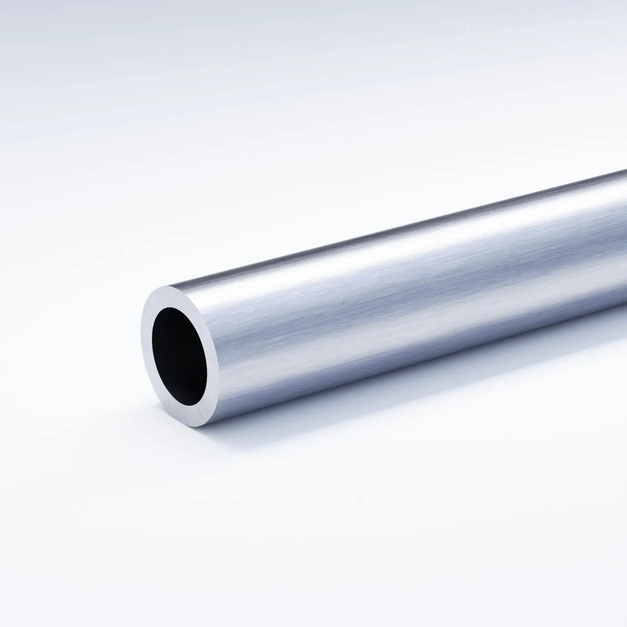 aluminium tube size 9 53 1 43 mm 5