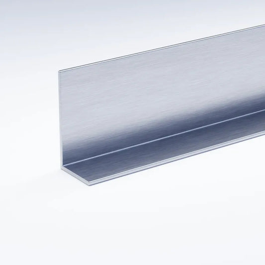 aluminium unequal angle size 200 100 8 mm 1