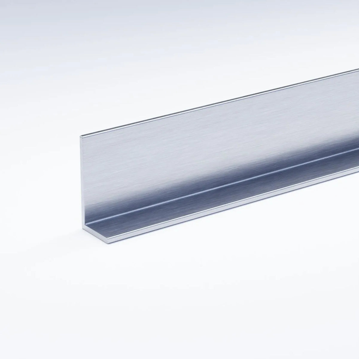 aluminium unequal angle size 25 12 1 6 mm 5