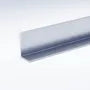 aluminium unequal angle size 32 20 1 6 mm 2