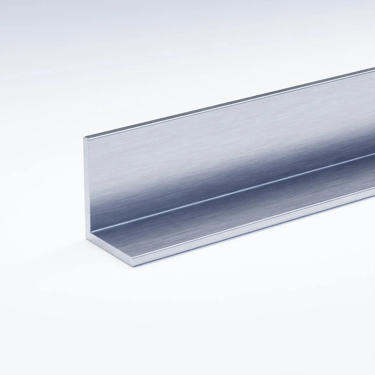 aluminium unequal angle size 32 25 3 mm 2