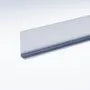 aluminium unequal angle size 40 12 1 6 mm 2