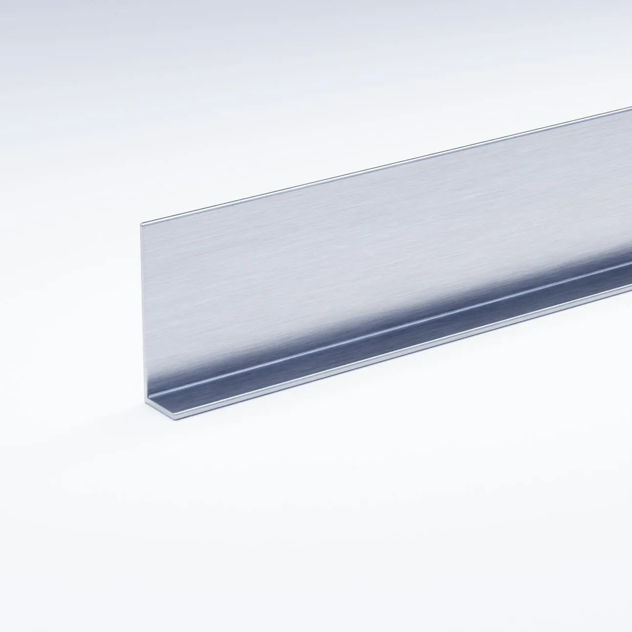 aluminium unequal angle size 40 12 1 6 mm 5