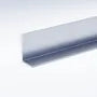 aluminium unequal angle size 40 25 1 6 mm 2