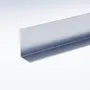 aluminium unequal angle size 70 40 1 6 mm 2