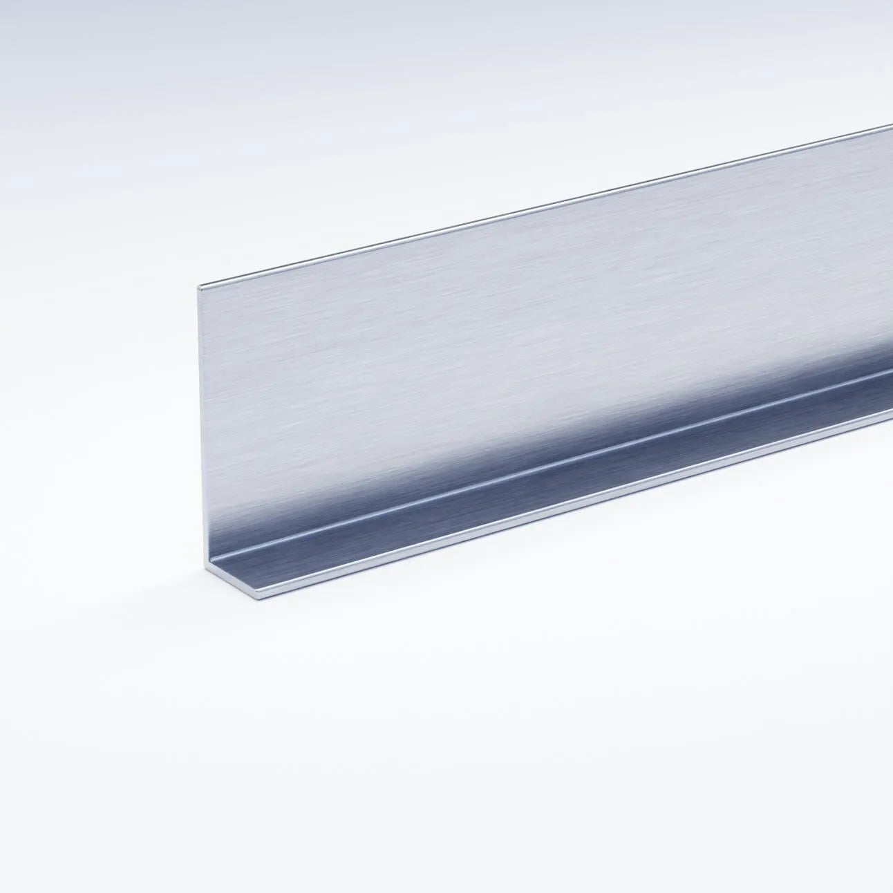 aluminium unequal angle size 75 25 3 mm 5