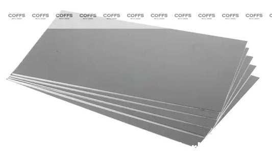Aluminum plan Sheet 5mm 300mm 400mm Aluminum sheet