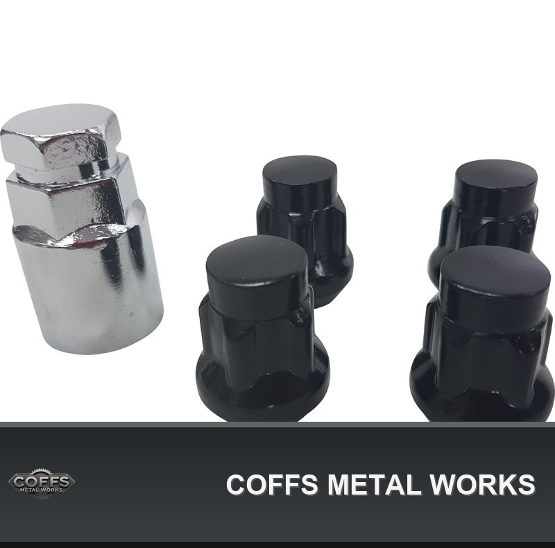 anti-theft-black-tapered-wheel-lock-nut-7-16-x-32mm-with-socket-4-pack-coffs-metal-work-01