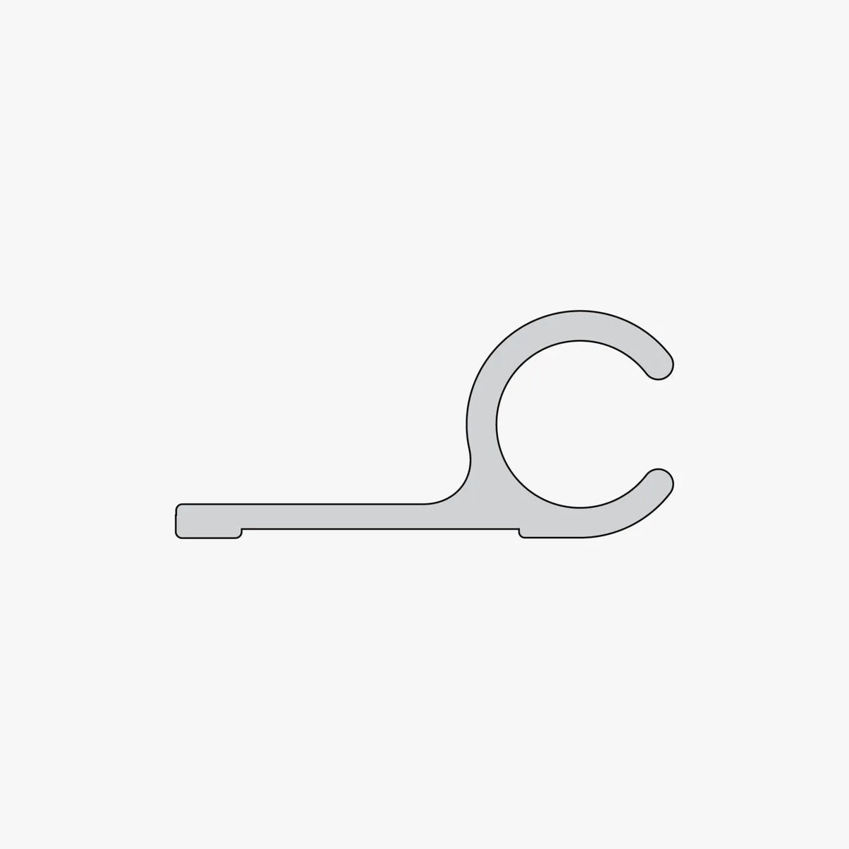 awning moulding die 1608 6