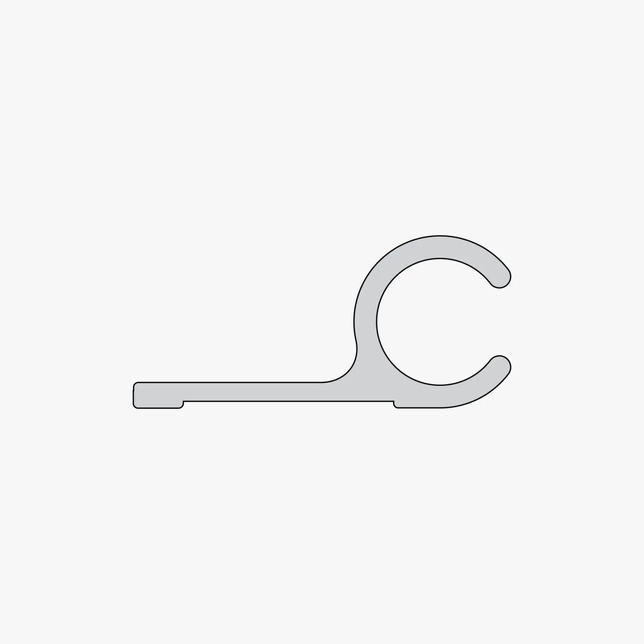 awning moulding die 1608 6