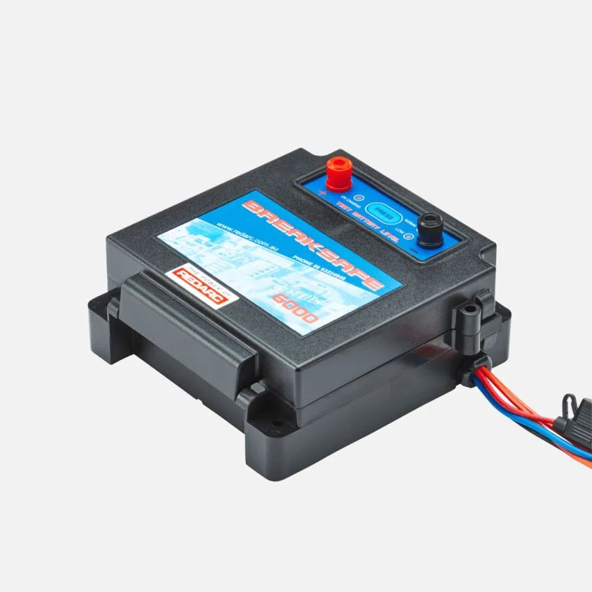 Break-Away Controller Brake Controler