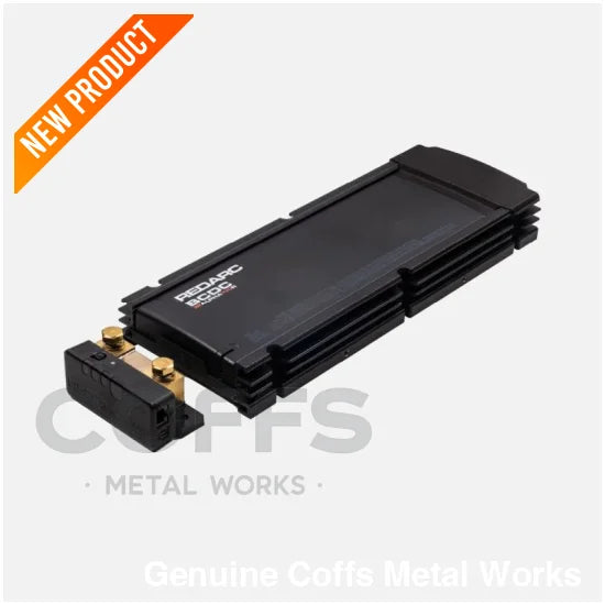 BCDC Alpha100 R DC Battery Manager bcdc charger