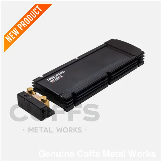 BCDC Alpha100 R DC Battery Manager bcdc charger