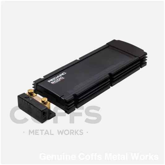 BCDC Alpha100 R DC Battery Manager bcdc charger