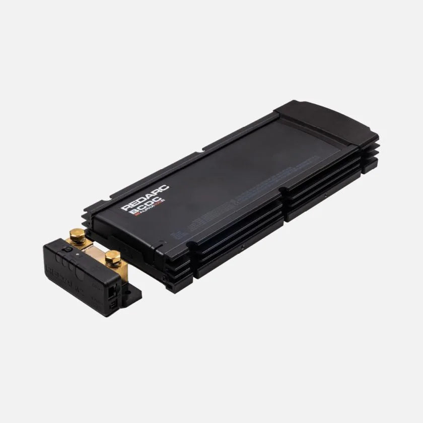 BCDC Alpha100 R DC Battery Manager bcdc charger