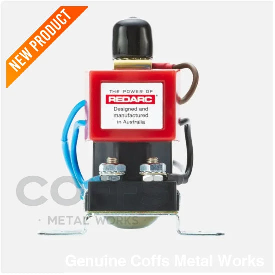 BMS Load Disconnect Isolator Battery isolators