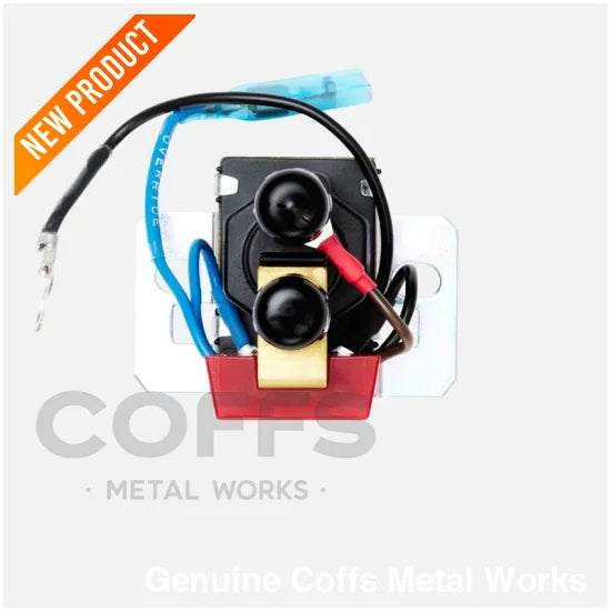 BMS Load Disconnect Isolator Battery isolators