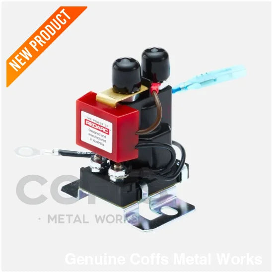 BMS Load Disconnect Isolator Battery isolators