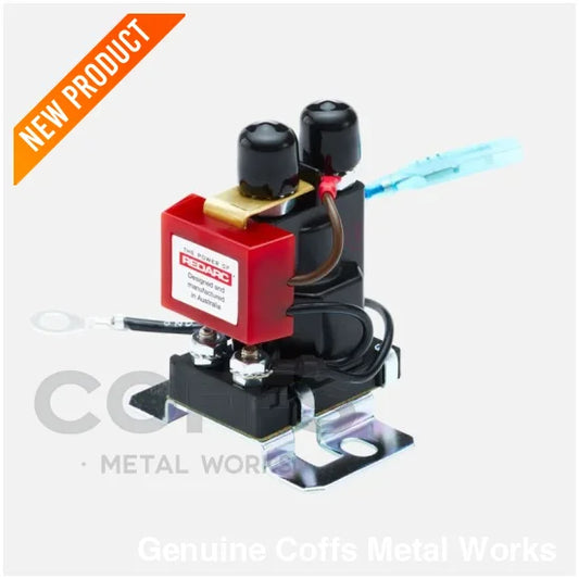 BMS Load Disconnect Isolator Battery isolators