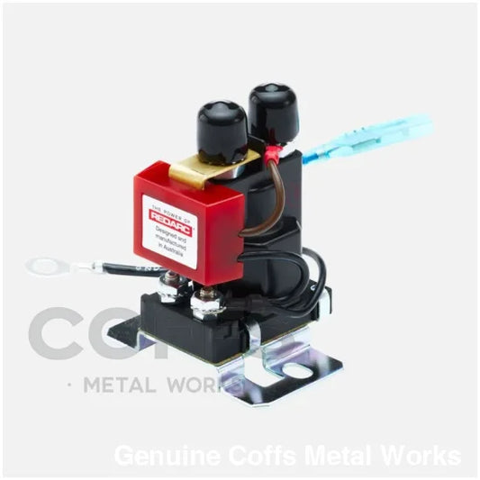 BMS Load Disconnect Isolator Battery isolators