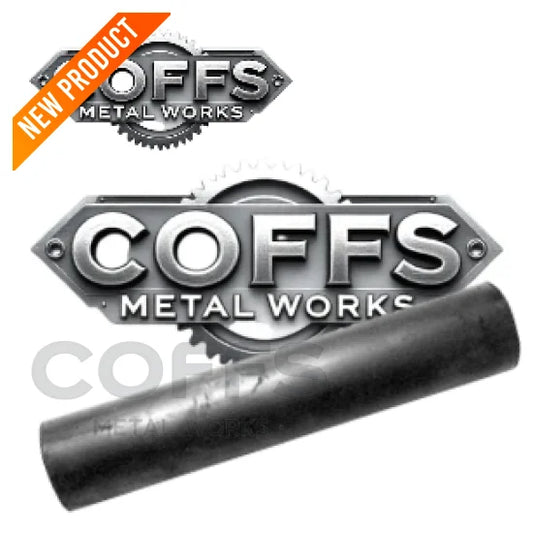 Boat Trailer Bilge Roller 4 1/2″ long – 21mm Bore boat trailer roller