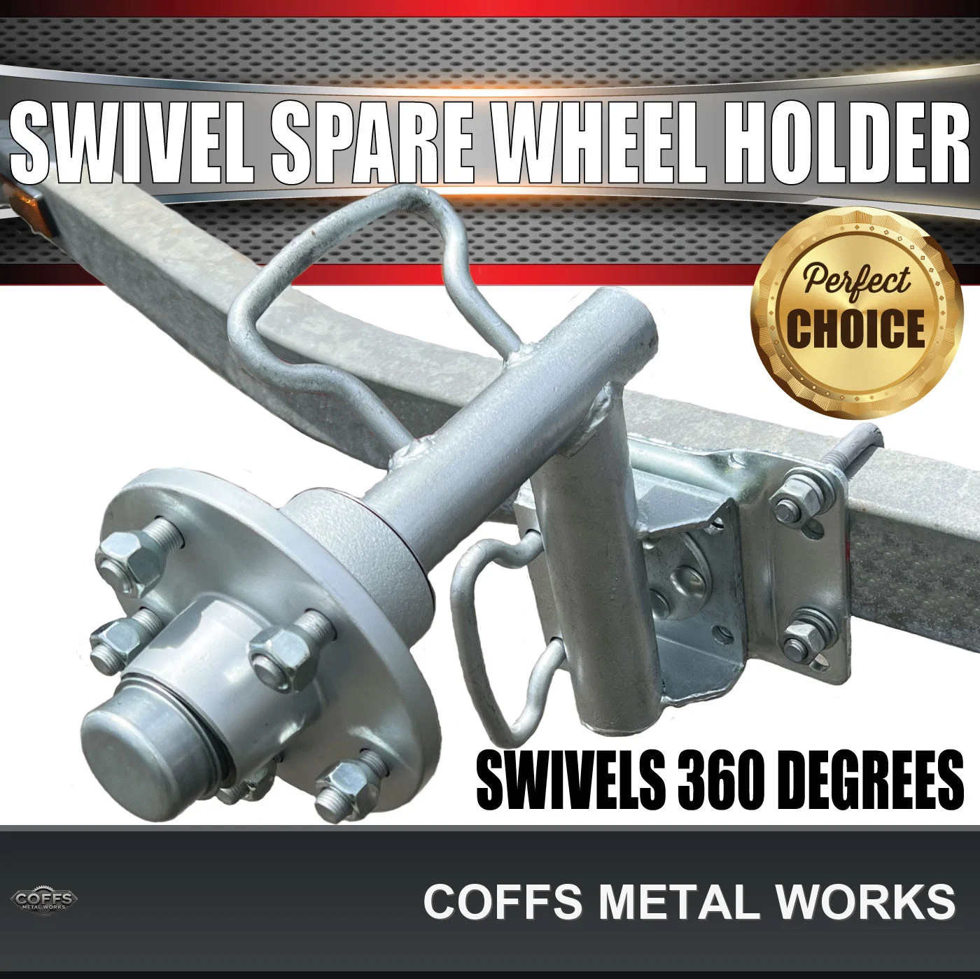 boat-trailer-swivel-spare-wheel-holder-carrier-beach-launch-bracket-hub-lm-bearings-cof-01