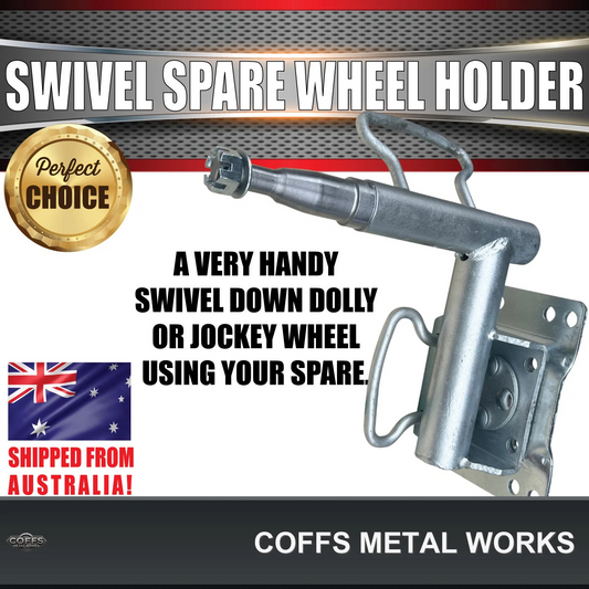 boat-trailer-swivel-spare-wheel-holder-carrier-beach-launch-bracket-suits-lm-bearings-h-01
