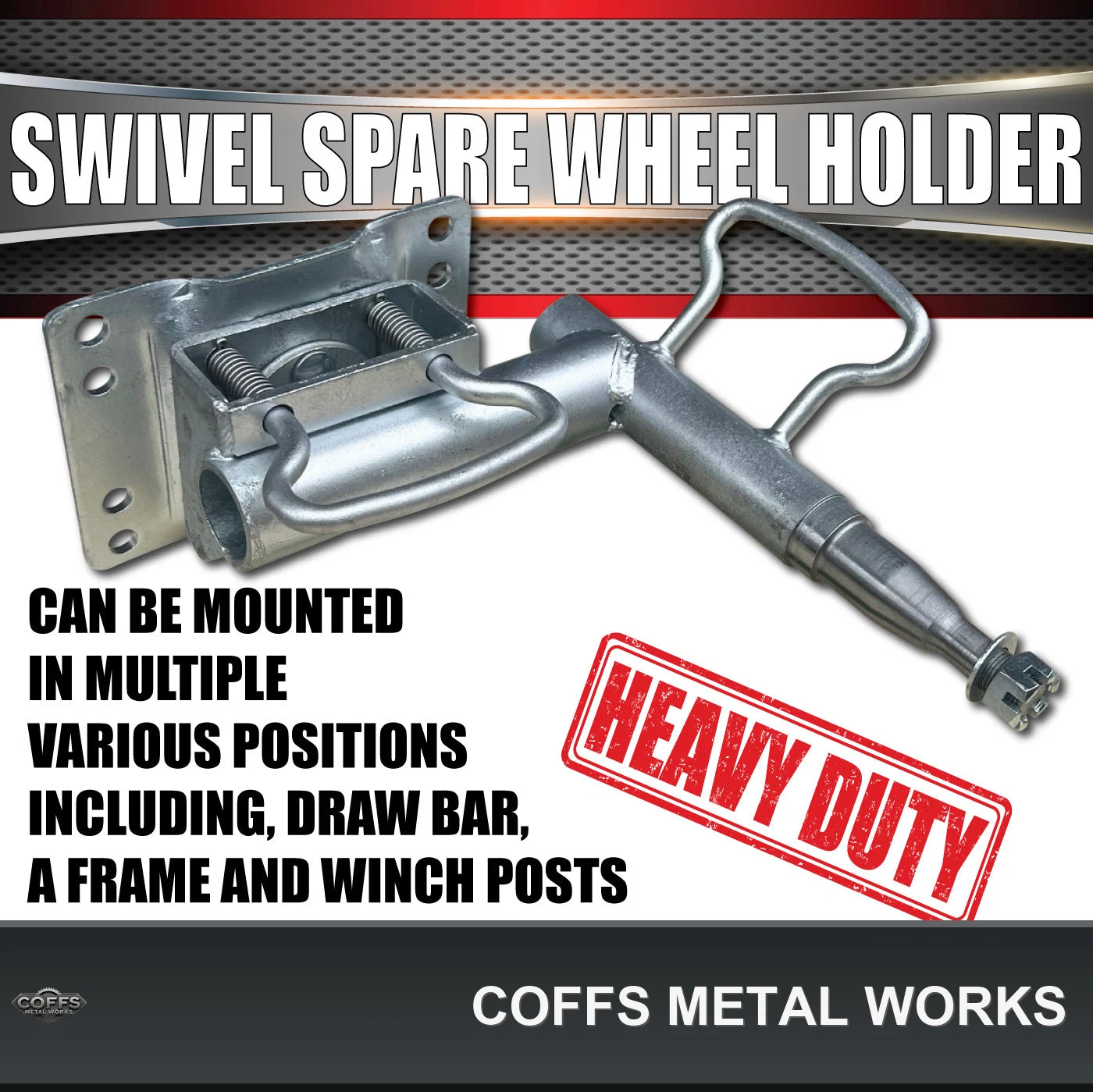 boat-trailer-swivel-spare-wheel-holder-carrier-beach-launch-bracket-suits-lm-bearings-h-05