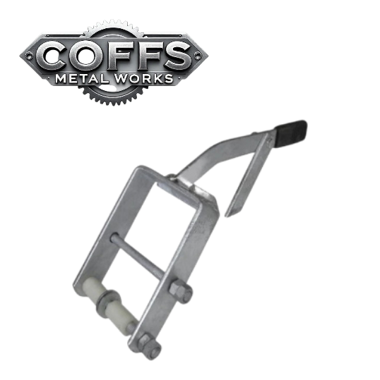 Marine Handbrake Lever 100mm Hand brake hydraulic