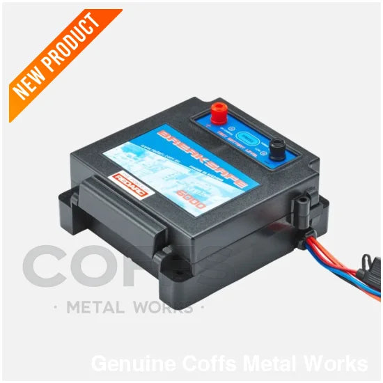 Break-Away Controller Brake Controler