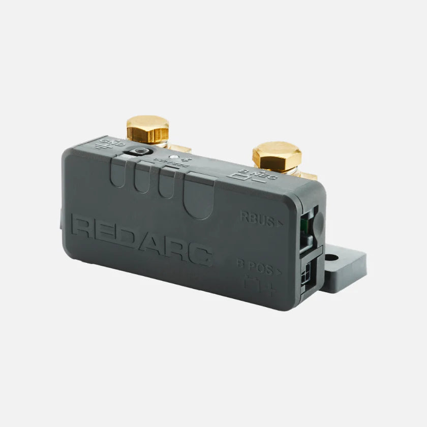 Smart Battery Monitor smart battery monitors