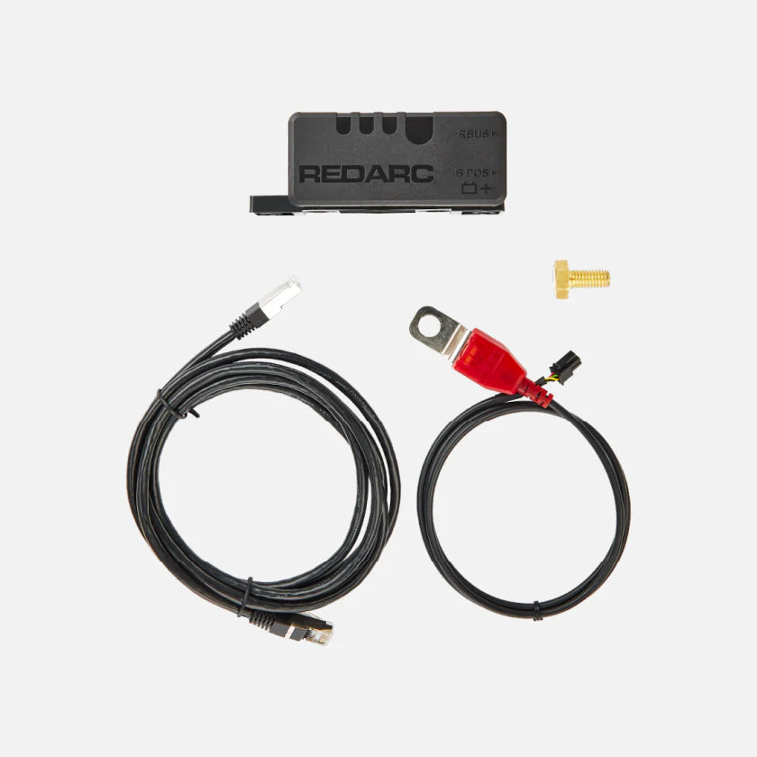Smart Battery Monitor smart battery monitors