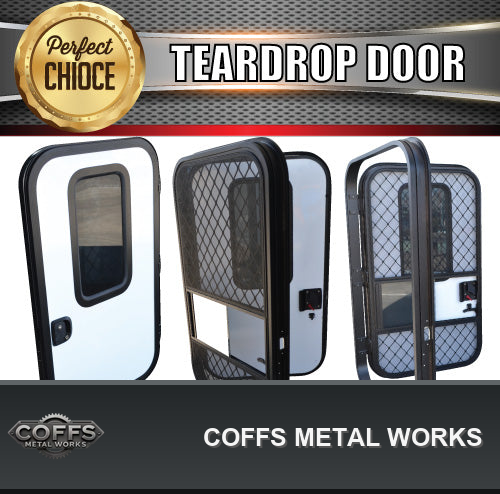caravan-camper-teardrop-access-security-mesh-side-double-door-rhs-hinge-coffs-metal-wor-01