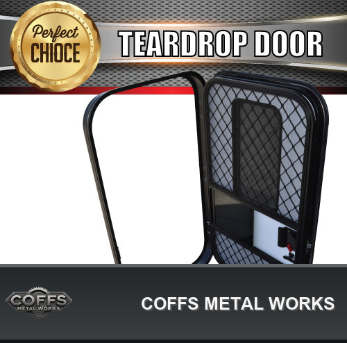 caravan-camper-teardrop-access-security-mesh-side-double-door-rhs-hinge-coffs-metal-wor-02