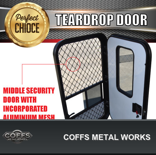caravan-camper-teardrop-access-security-mesh-side-double-door-rhs-hinge-coffs-metal-wor-03
