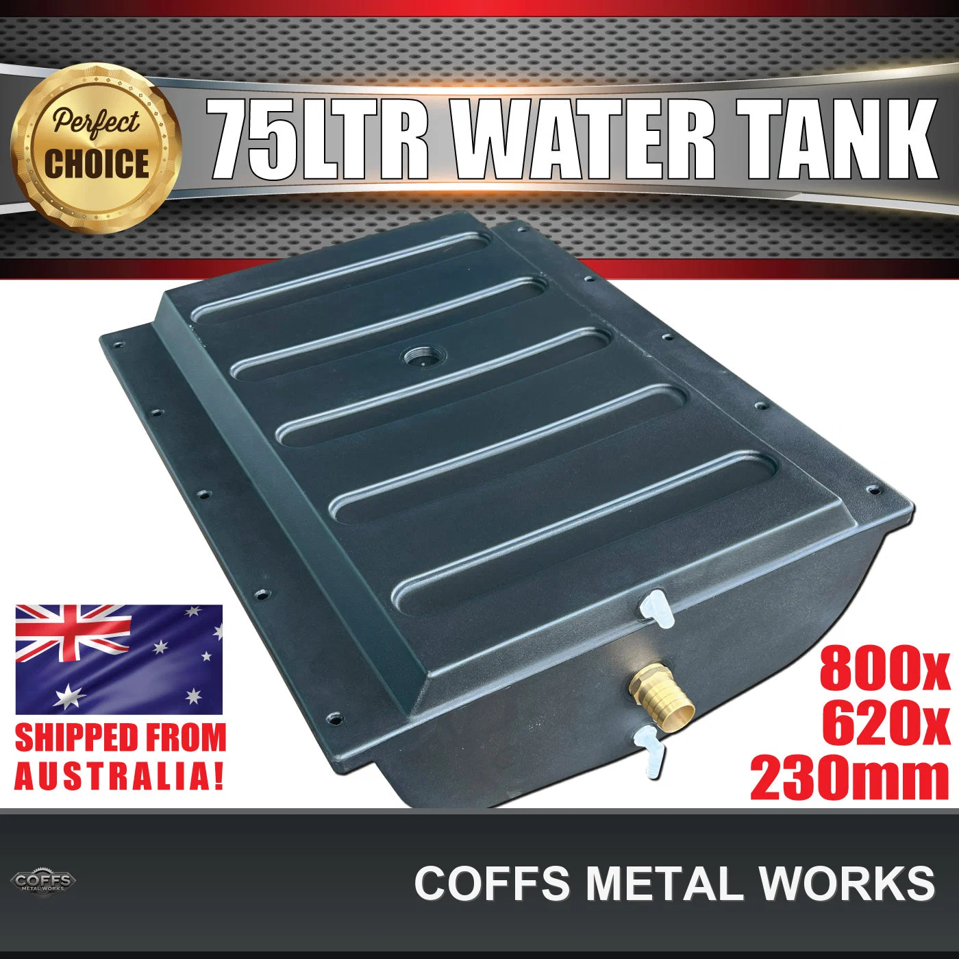 caravan-camper-trailer-boat-75-litre-under-body-poly-water-tank-fittings-ldpe-grade-cof-05