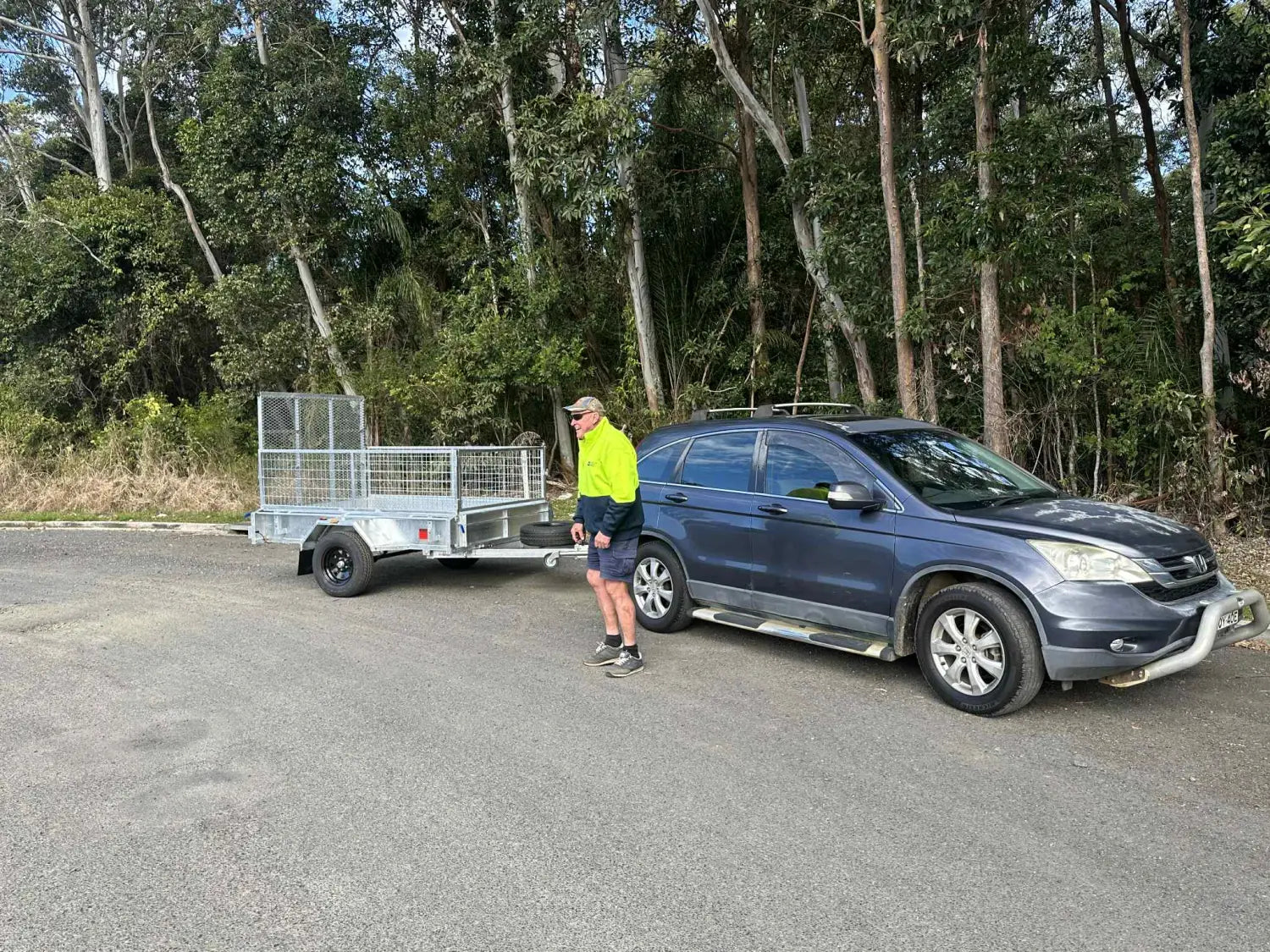 Happy Customers