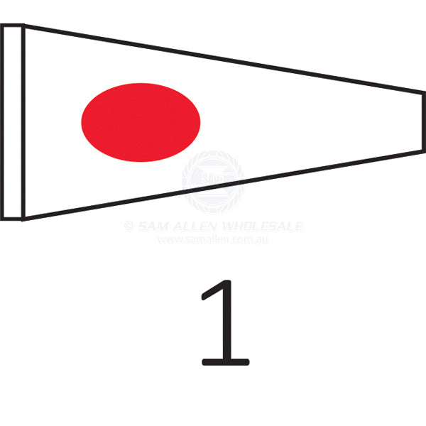 CODE FLAGS