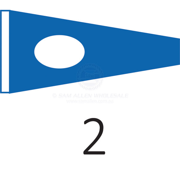 CODE FLAGS