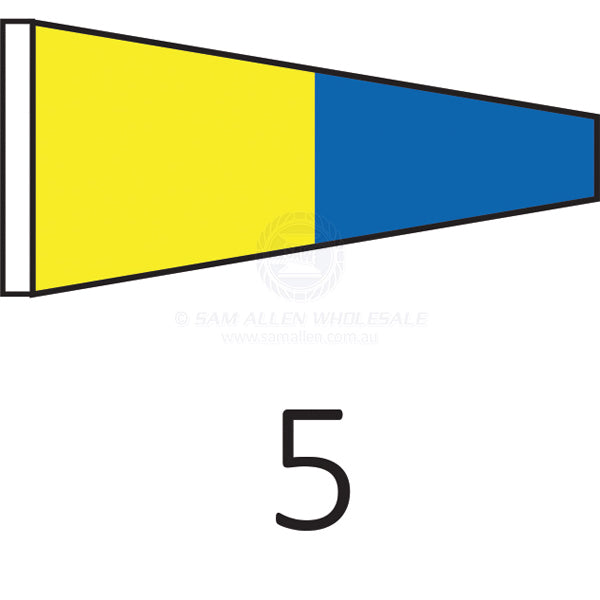 CODE FLAGS