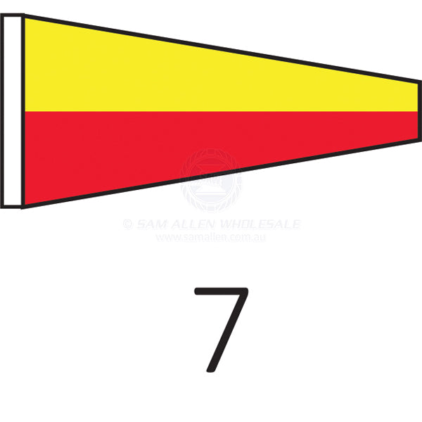 CODE FLAGS
