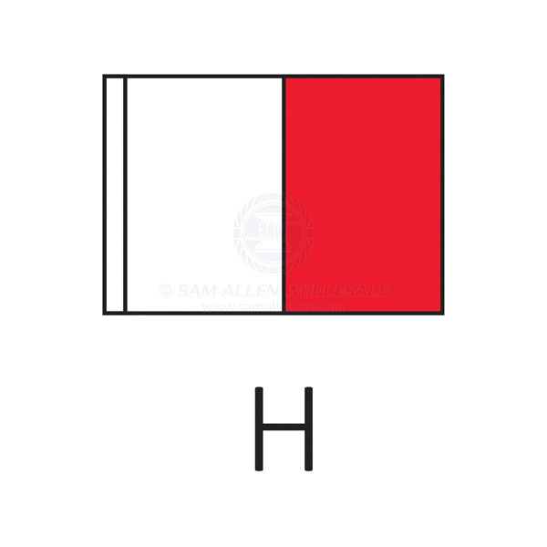 CODE FLAGS
