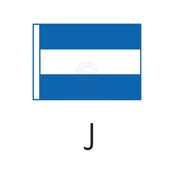 CODE FLAGS