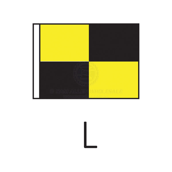 CODE FLAGS