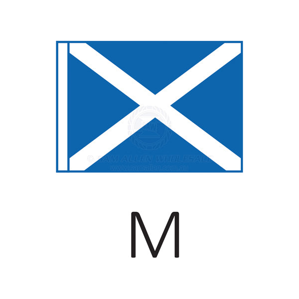 CODE FLAGS