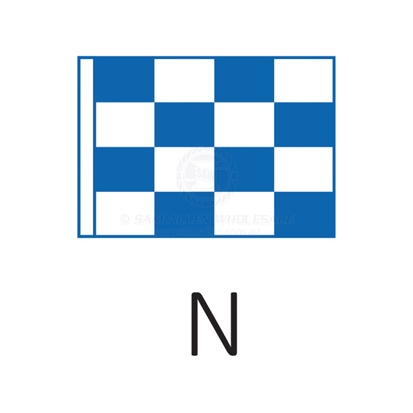 CODE FLAGS